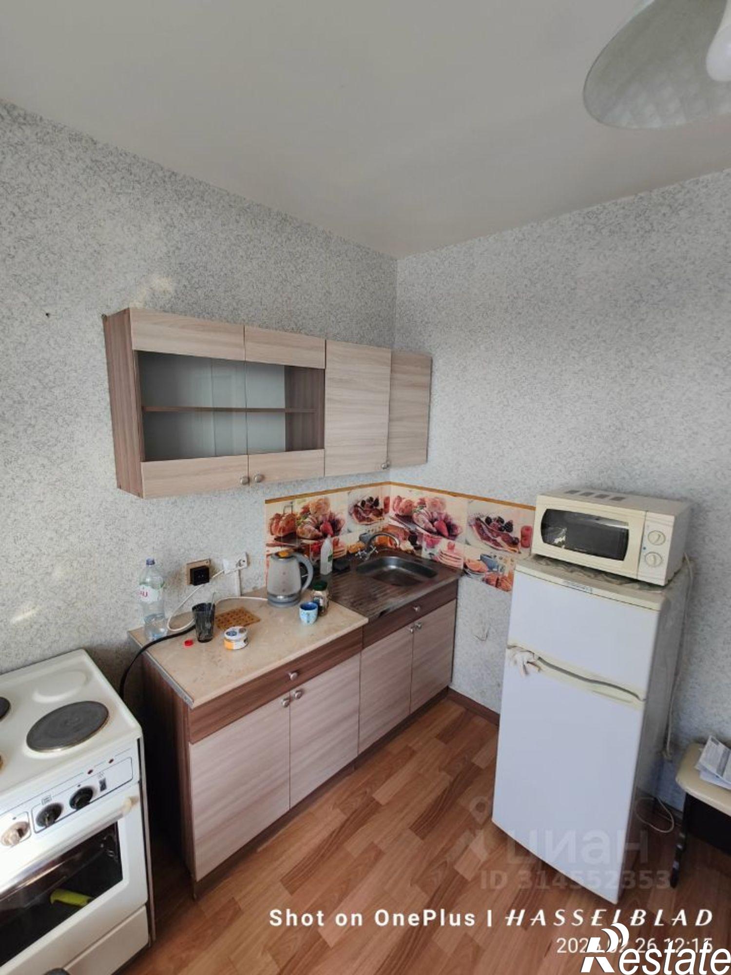 Сдать квартиру за 18 000 рублей на микрорайон Московский, 14Ак1