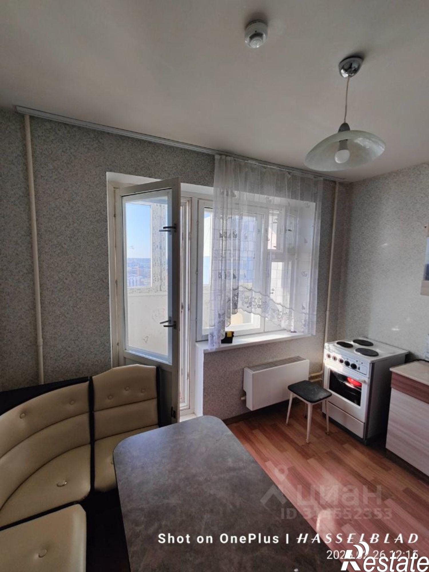 Сдать квартиру за 18 000 рублей на микрорайон Московский, 14Ак1