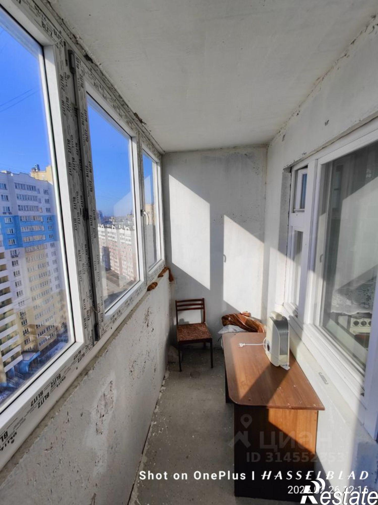 Сдать квартиру за 18 000 рублей на микрорайон Московский, 14Ак1