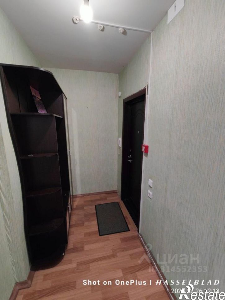 1-комн квартира микрорайон Московский, 14Ак1