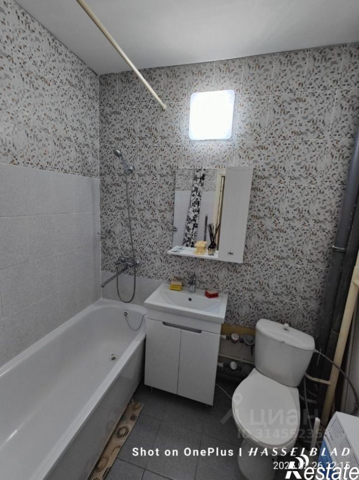 1-комн квартира микрорайон Московский, 14Ак1