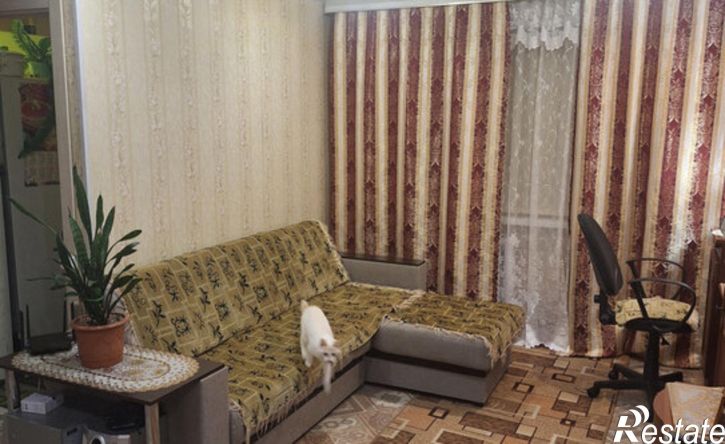 3-комн квартира пр-кт Строителей, 51,  д. 51