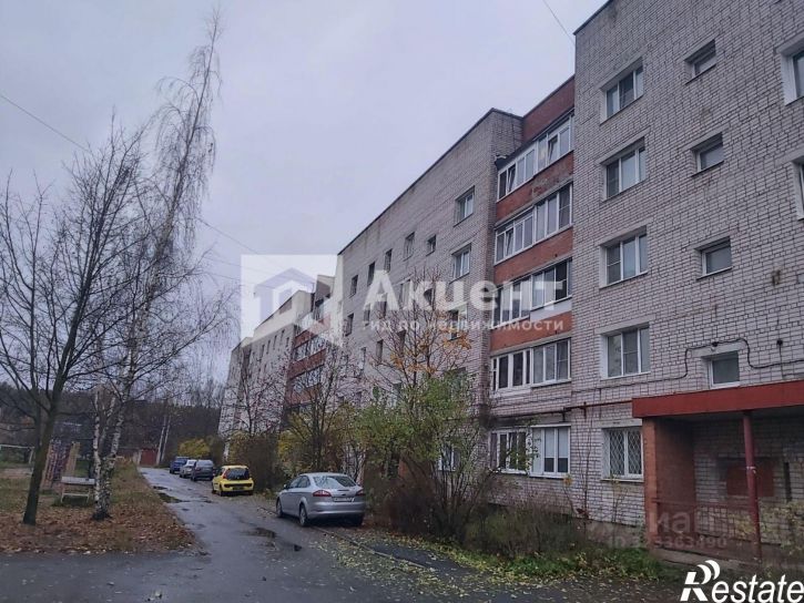 3-комн квартира ул Пучежская, 51,  д. 51