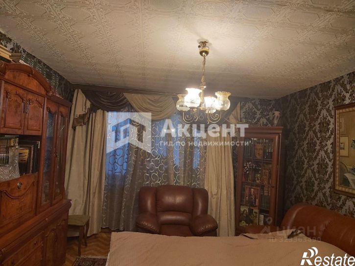 3-комн квартира ул Пучежская, 51,  д. 51