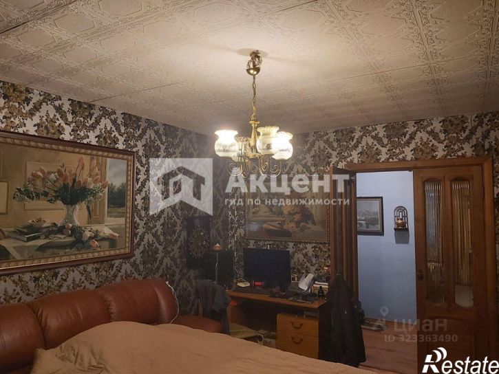 3-комн квартира ул Пучежская, 51,  д. 51