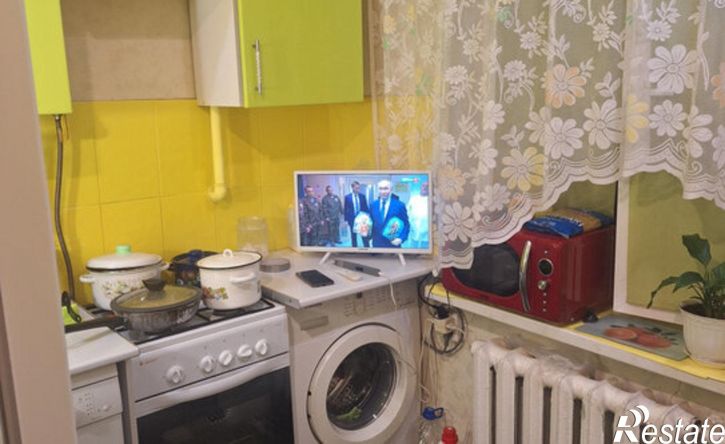 3-комн квартира пр-кт Строителей, 51,  д. 51