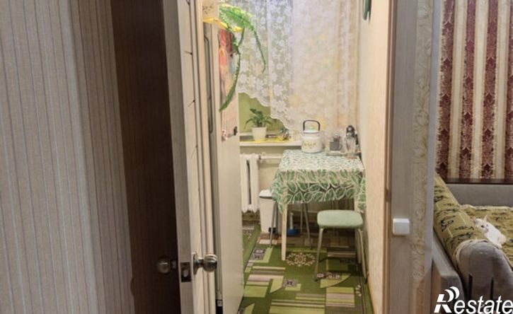 3-комн квартира пр-кт Строителей, 51,  д. 51