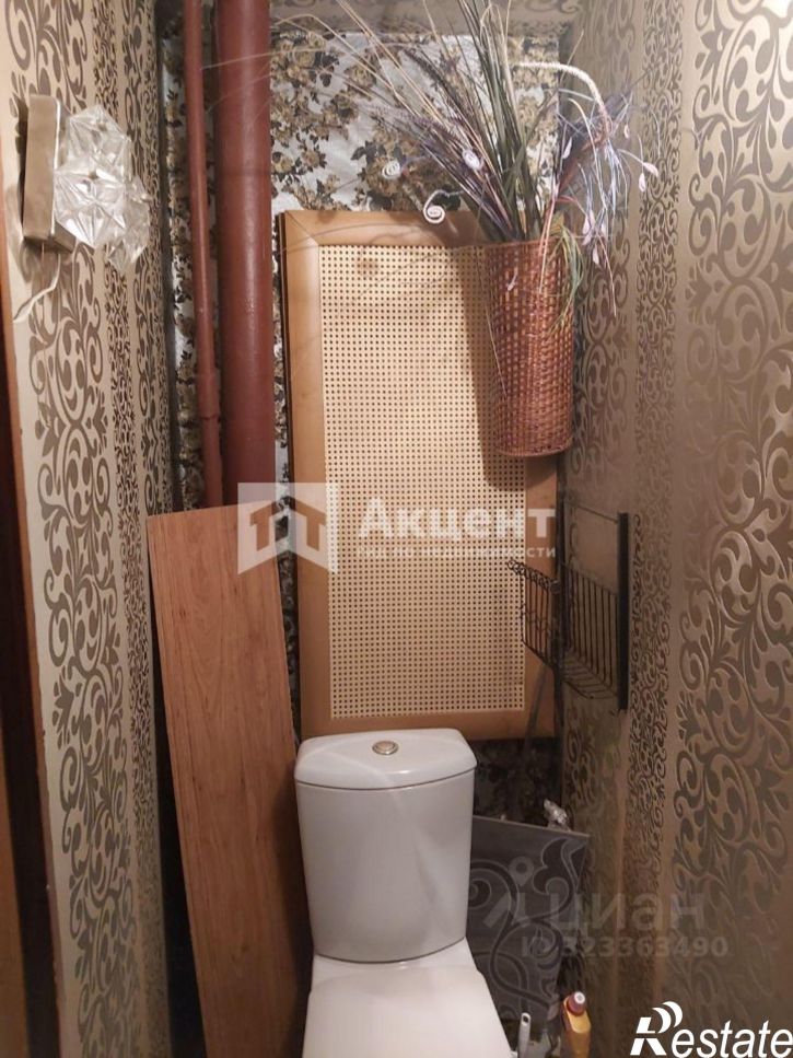 3-комн квартира ул Пучежская, 51,  д. 51