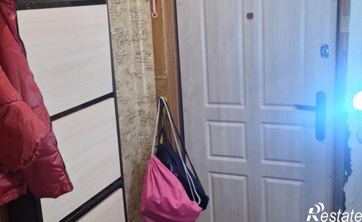 3-комн квартира пр-кт Строителей, 51,  д. 51