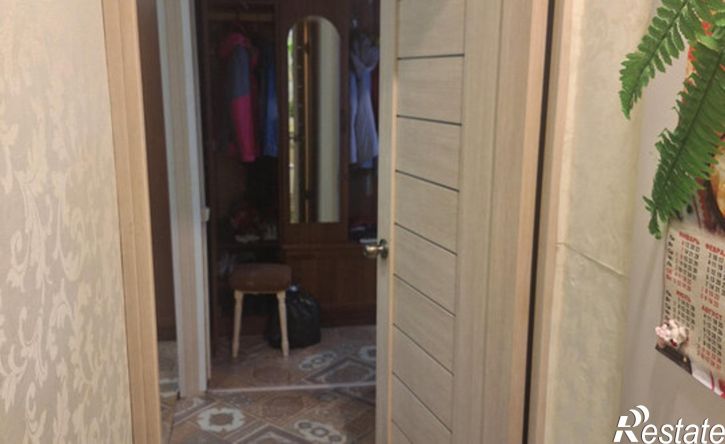 3-комн квартира пр-кт Строителей, 51,  д. 51