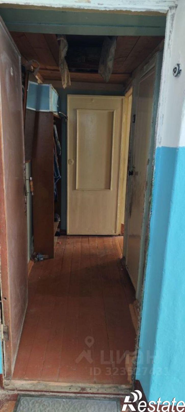 2-комн квартира ул Лежневская, 163,  д. 163