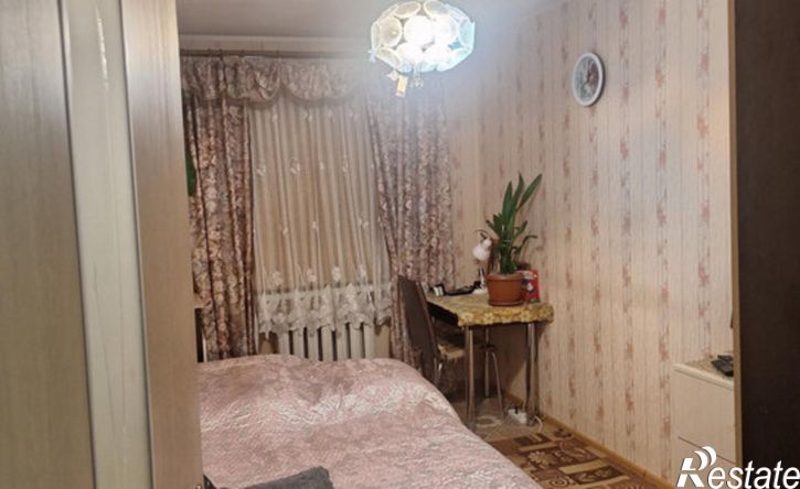 3-комн квартира пр-кт Строителей, 51,  д. 51