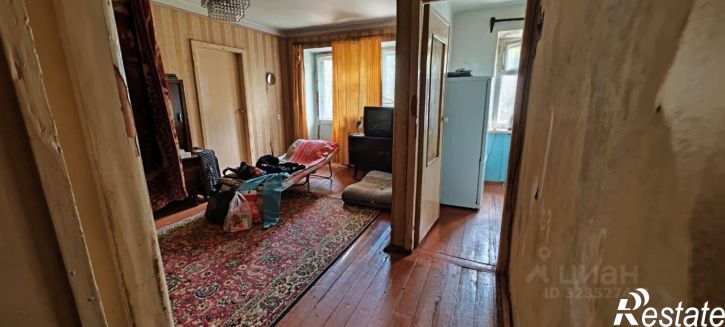 2-комн квартира ул Лежневская, 163,  д. 163