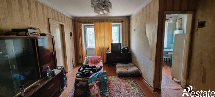 2-комн квартира ул Лежневская, 163,  д. 163