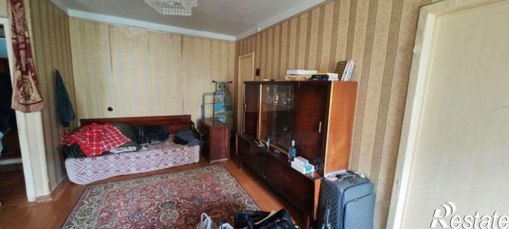 2-комн квартира ул Лежневская, 163,  д. 163