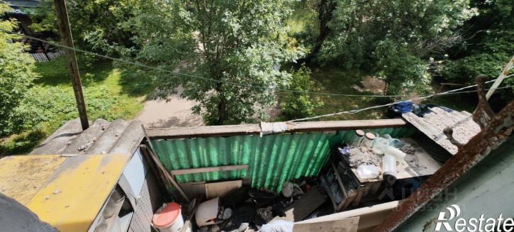 2-комн квартира ул Лежневская, 163,  д. 163