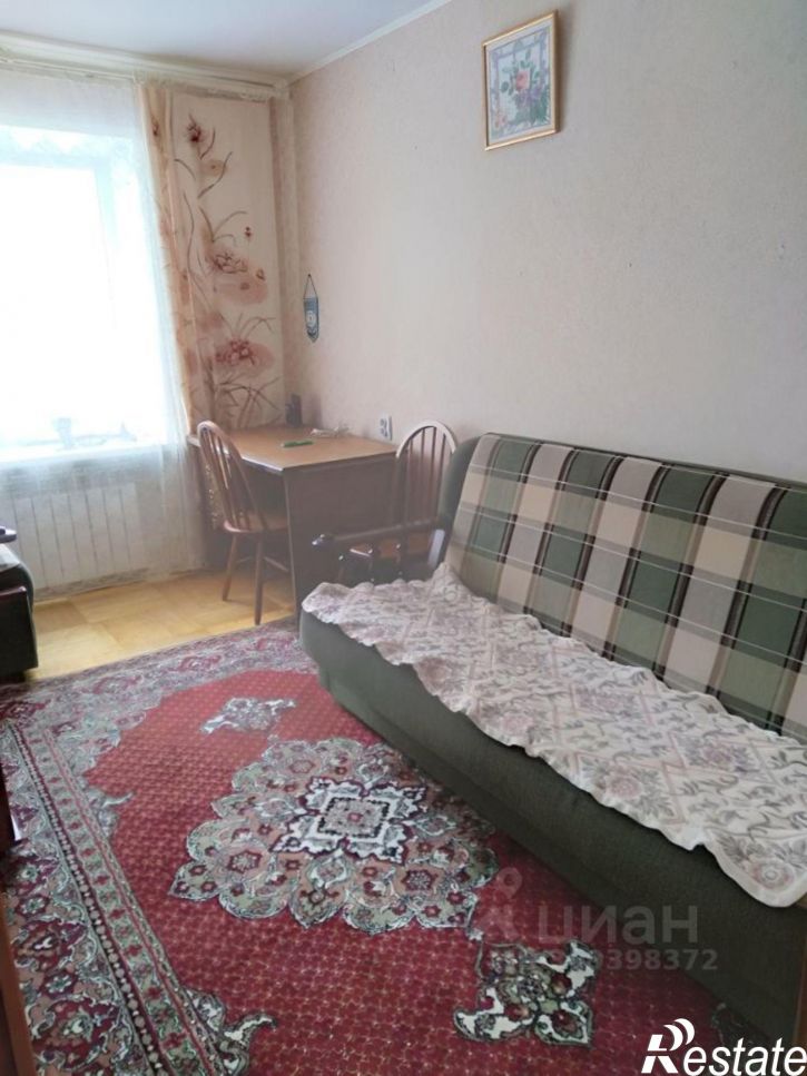 2-комн квартира ул Парижской Коммуны, 13,  д. 13