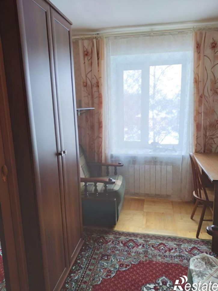 2-комн квартира ул Парижской Коммуны, 13,  д. 13