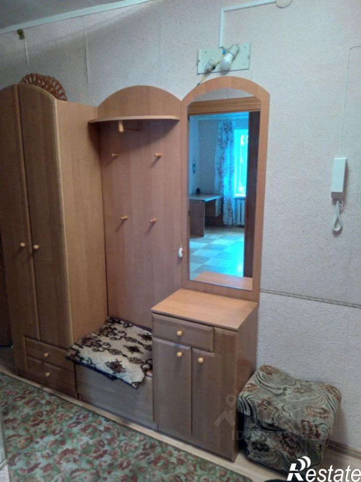 2-комн квартира ул Парижской Коммуны, 13,  д. 13