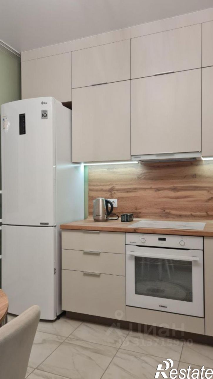 1-комн квартира ул Свободы, 21,  д. 21