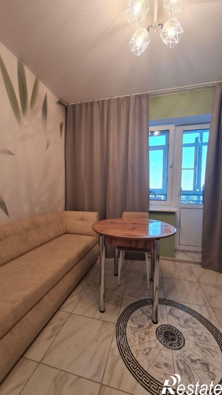 1-комн квартира ул Свободы, 21,  д. 21