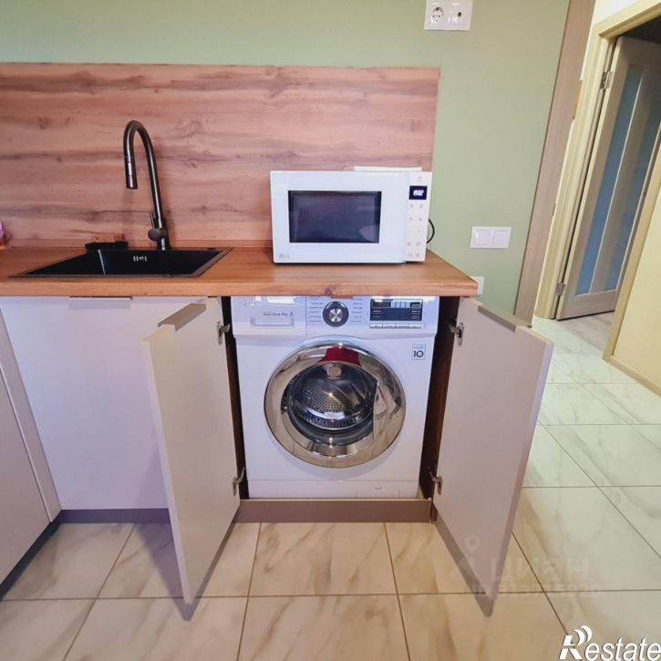 1-комн квартира ул Свободы, 21,  д. 21