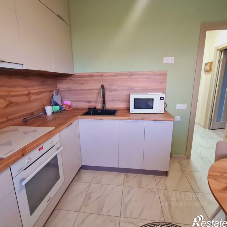 1-комн квартира ул Свободы, 21,  д. 21