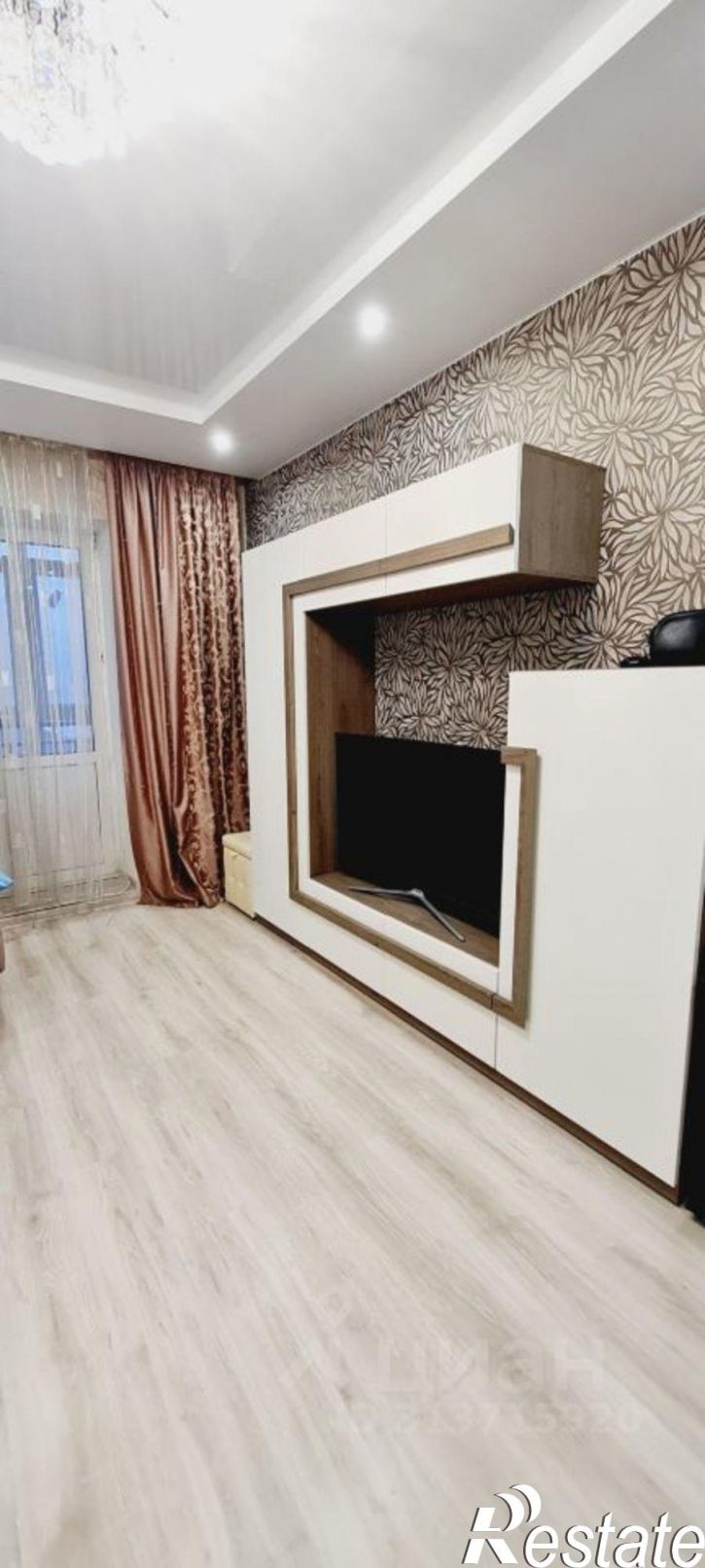 1-комн квартира ул Свободы, 21,  д. 21