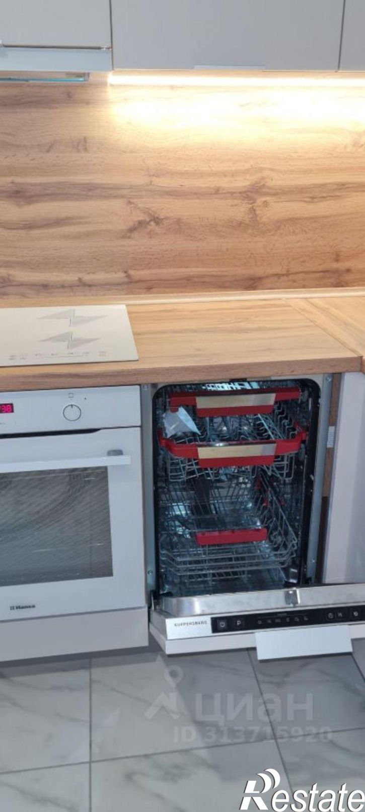 1-комн квартира ул Свободы, 21,  д. 21