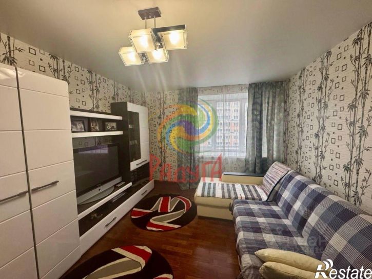 5-комн квартира ул Велижская, 10,  д. 10