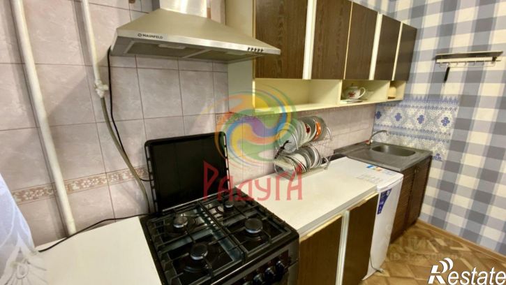 3-комн квартира ул Ермака, 43,  д. 43