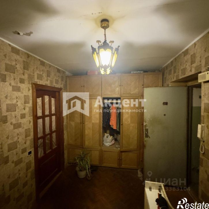 3-комн квартира ул Ташкентская, 20,  д. 20