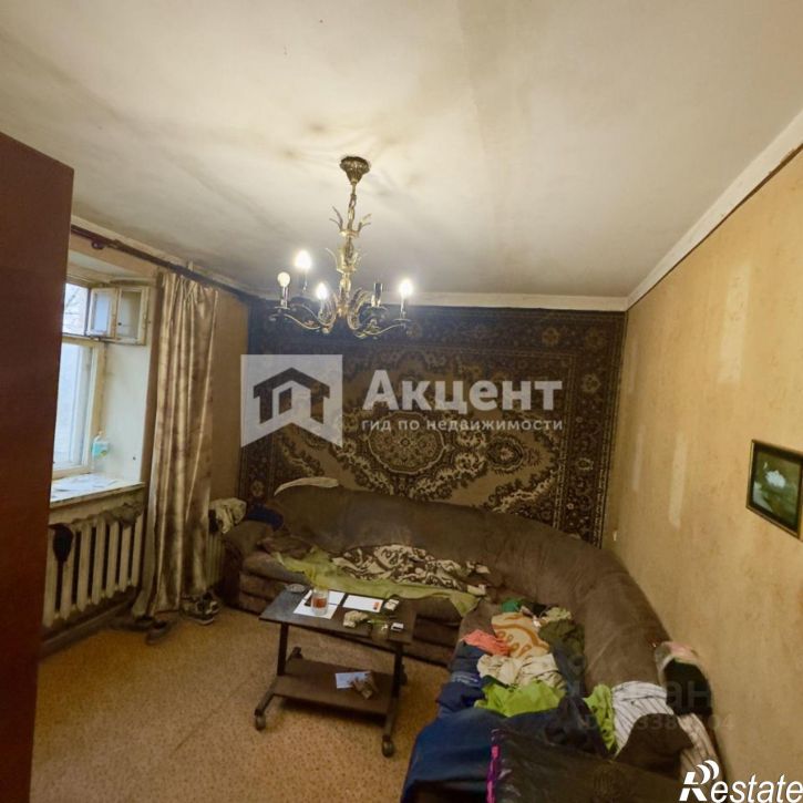 3-комн квартира ул Ташкентская, 20,  д. 20