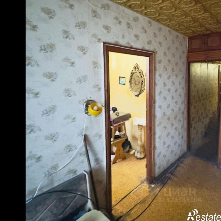 3-комн квартира ул Ташкентская, 20,  д. 20