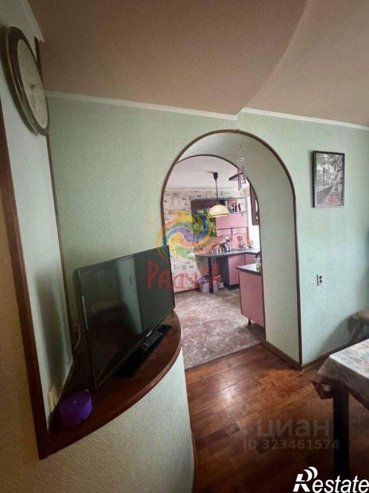 5-комн квартира ул Велижская, 10,  д. 10