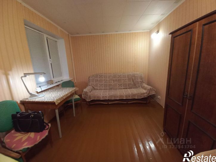 1-комн квартира проспект Строителей, 80,  д. 80