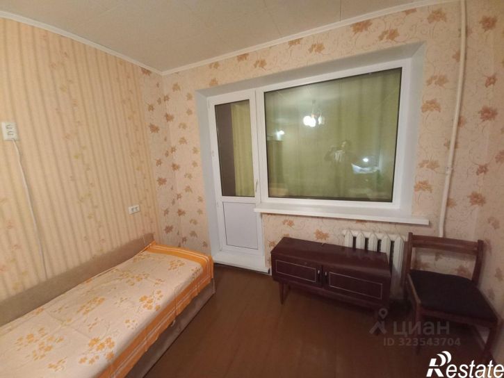 1-комн квартира проспект Строителей, 80,  д. 80