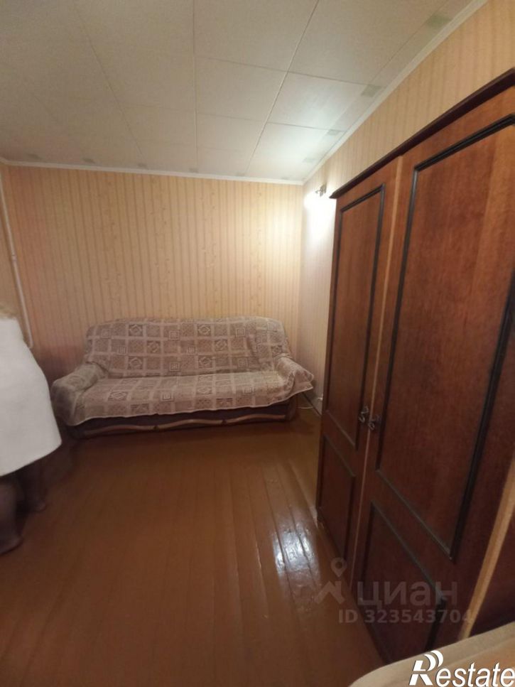 1-комн квартира проспект Строителей, 80,  д. 80