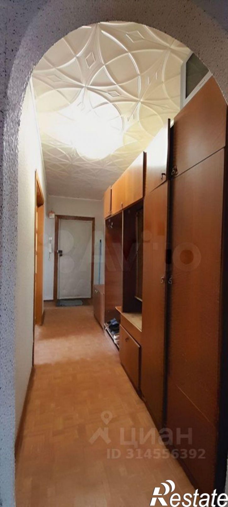 3-комн квартира ул Куконковых, 146,  д. 146