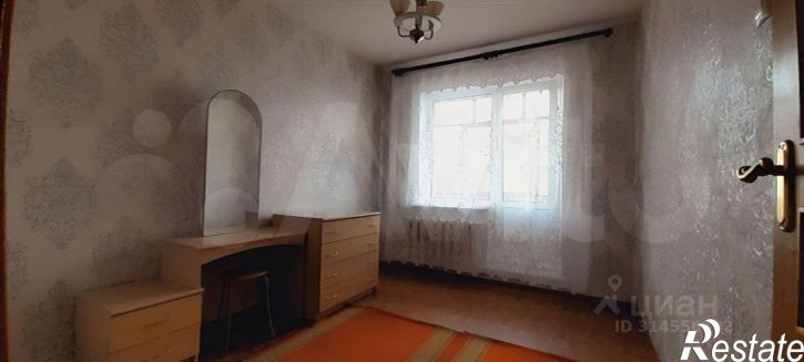 3-комн квартира ул Куконковых, 146,  д. 146