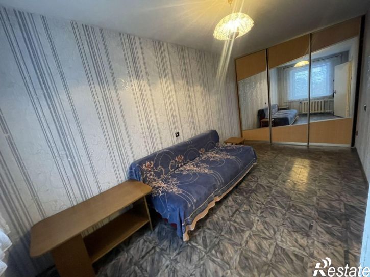 2-комн квартира улица Шубиных, 31,  д. 31