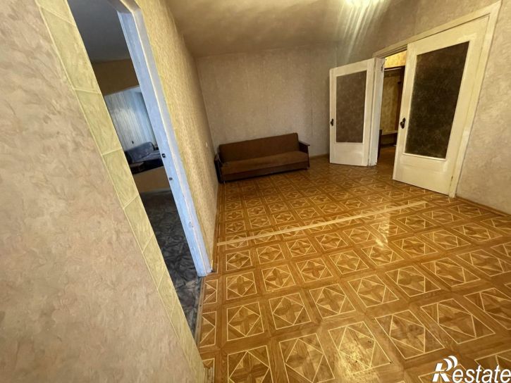 2-комн квартира улица Шубиных, 31,  д. 31