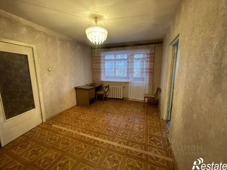 2-комн квартира улица Шубиных, 31,  д. 31