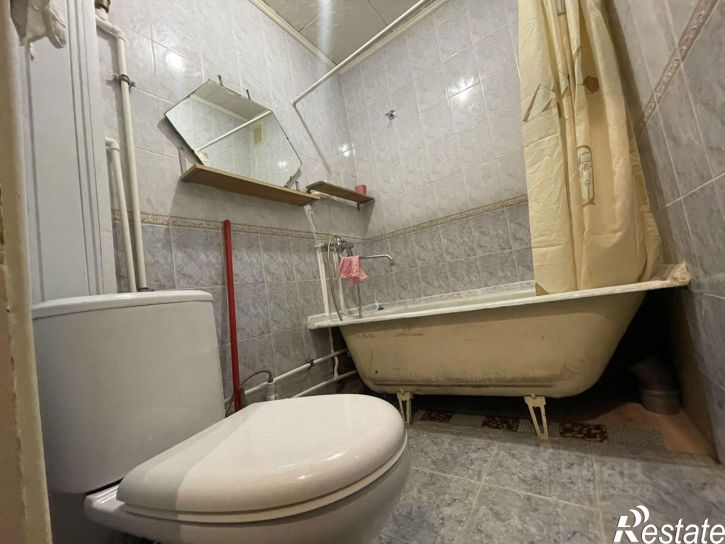 2-комн квартира улица Шубиных, 31,  д. 31