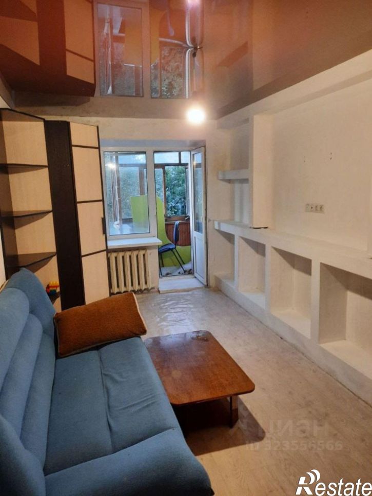 3-комн квартира Велижская улица, 51,  д. 51