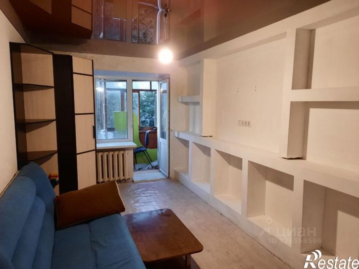 3-комн квартира Велижская улица, 51,  д. 51