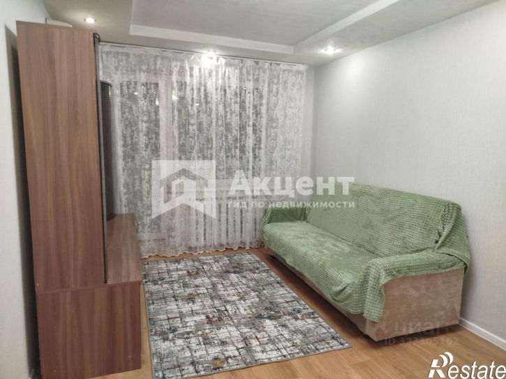 1-комн квартира пр-кт Текстильщиков, 5Г,  д. 5Г