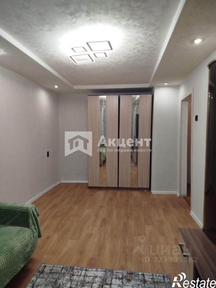 1-комн квартира пр-кт Текстильщиков, 5Г,  д. 5Г