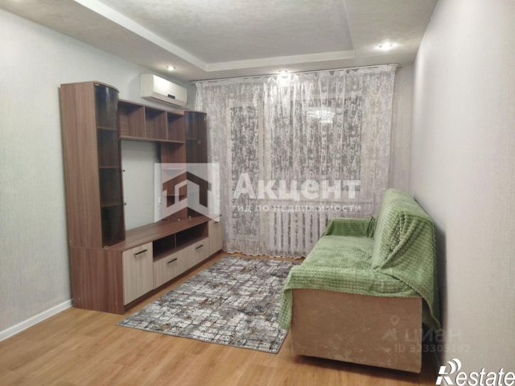 1-комн квартира пр-кт Текстильщиков, 5Г,  д. 5Г