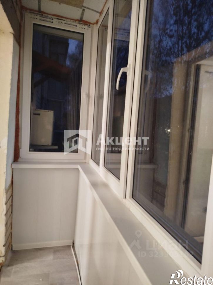 1-комн квартира пр-кт Текстильщиков, 5Г,  д. 5Г